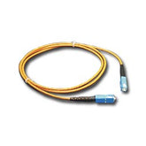 ICC ICFOJ8C201 Multimode Fiber Optic Patch Cord - SC /